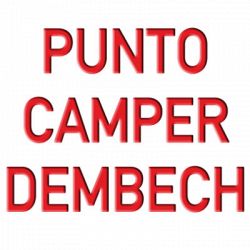 Punto Camper Dembech - Assistenza Camper e Accessori logo