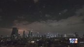 Un'altra notte di guerra