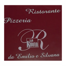 Hotel Ristorante La Ruota logo