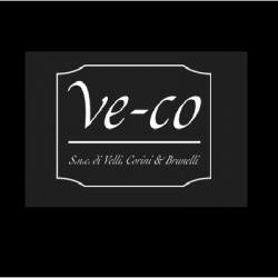 Veco logo