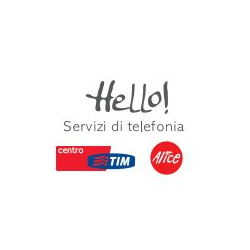 Hello Servizi Di Telefonia logo