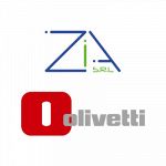 Zia Srl - Concessionaria Olivetti - Vercelli