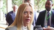 "Intesa sostenibile, evitata l'escalation"