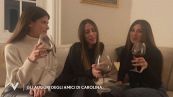 Gli auguri degli amici di Carolina Russi