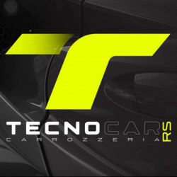 Carrozzeria Tecnocar Rs Snc di Sabatini Alessio e C logo