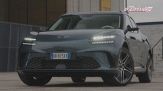 Genesis GV60 e Electrified GV70