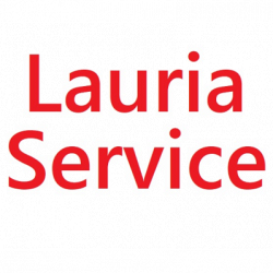 Lauria Service logo