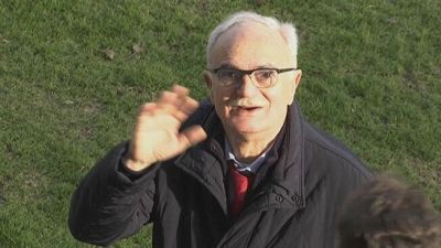 Addio a Sandro Mazzola