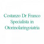 Costanzo Dr Franco Specialista in Otorinolaringoiatria