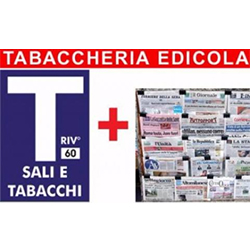 Tabaccheria Desolei logo