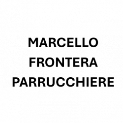 Marcello Frontera Parrucchiere logo