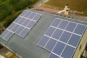 Duevi Energy pannelli fotovoltaici