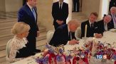 C'è l'intesa Usa-Iran "Invidioso chi critica"