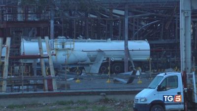 Calenzano, "Condotte scellerate e sicurezza ignorata"