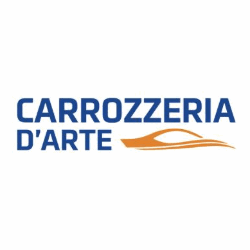 Carrozzeria D'arte logo