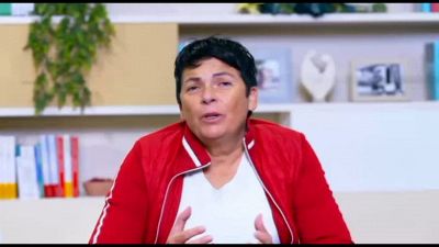 Chiara Amirante: Come vivere i temi e le sfide del Giubileo?