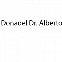 Donadel Dr. Alberto logo