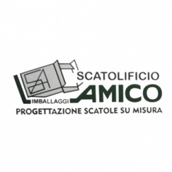 Scatolificio Amico SRL logo
