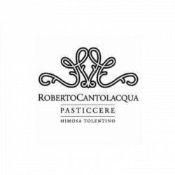 Roberto Cantolacqua Pasticcere logo
