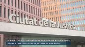 I calciatori e il contratto da far firmare alle ragazze