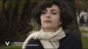 Serena Rossi, il talento della semplicità