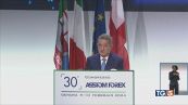 Patto, accordo in Ue "Presto taglio tassi"