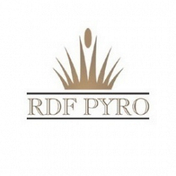 Rdf Pyro logo