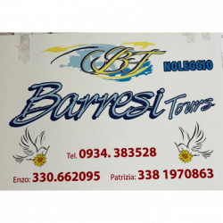 Barresi Tours Patrizia Viaggi logo