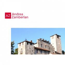 Notaio Andrea Zamberlan logo