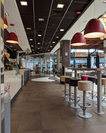 McDonald's Vicenza Mall