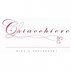 Chiacchiere Wine & Restaurant logo
