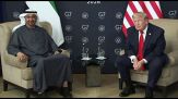 G7, Trump: "Presto" possibili sanzioni su petrolio russo