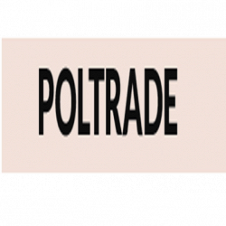 Poltrade logo