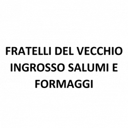 Fratelli del Vecchio Ingrosso Salumi e Formaggi logo