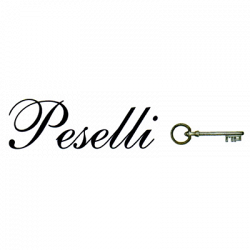 Carpenteria Peselli logo