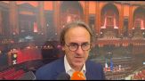 Bologna, Bonelli (Avs): immagini angoscianti, accertare la verità