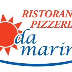 Ristorante Da Marino logo