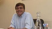 Sconcerto di Ranucci: "Lavitola è un amico"