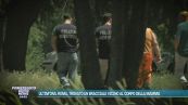 Il giallo della donna morta a Roma: "Aveva le unghie laccate"