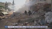 Breaking News delle 16.30 | Cisgiordania, sale la tensione: 5 vittime