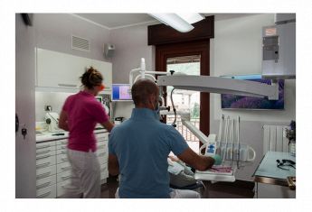 Casagrande - Cabiati Studio Dentistico Associato 11