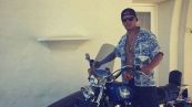 Duplice omicidio di Villa Pamphili, domani il killer in italia