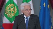 La lista nera del Cremlino, Mattarella, Tajani e Crosetto "russofobi"