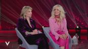 Benedicta e Brigitta Boccoli: "Il ricordo della nostra mamma"