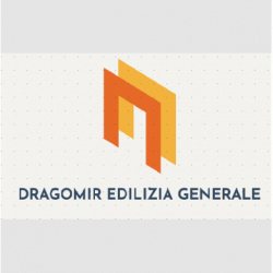 Dragomir Edilizia Generale logo