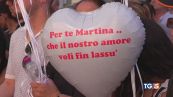 Uccisa da un'idea malata di amore