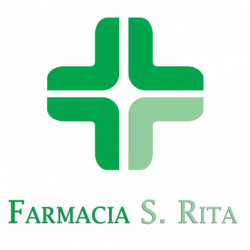 Farmacia Santa Rita logo