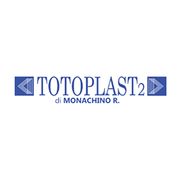 Totoplast2 logo