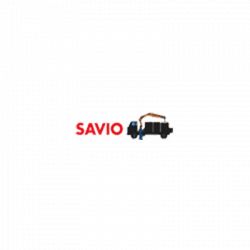 Savio Srl logo