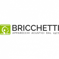 Apparecchi Acustici Bricchetti - Centro Lyric logo
